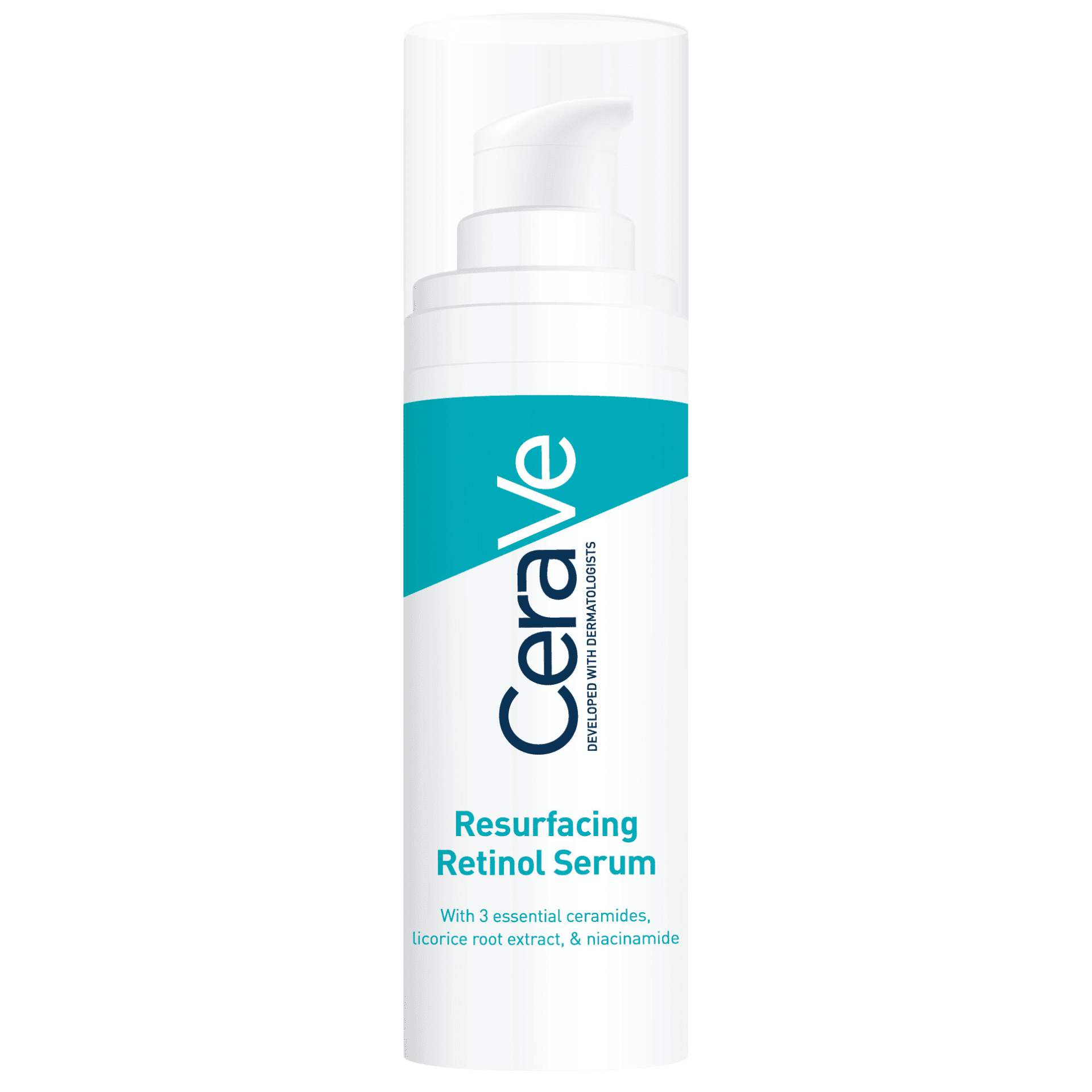 CeraVe Retinolserum tegen Vlekken CeraVe Retinolserum tegen Vlekken