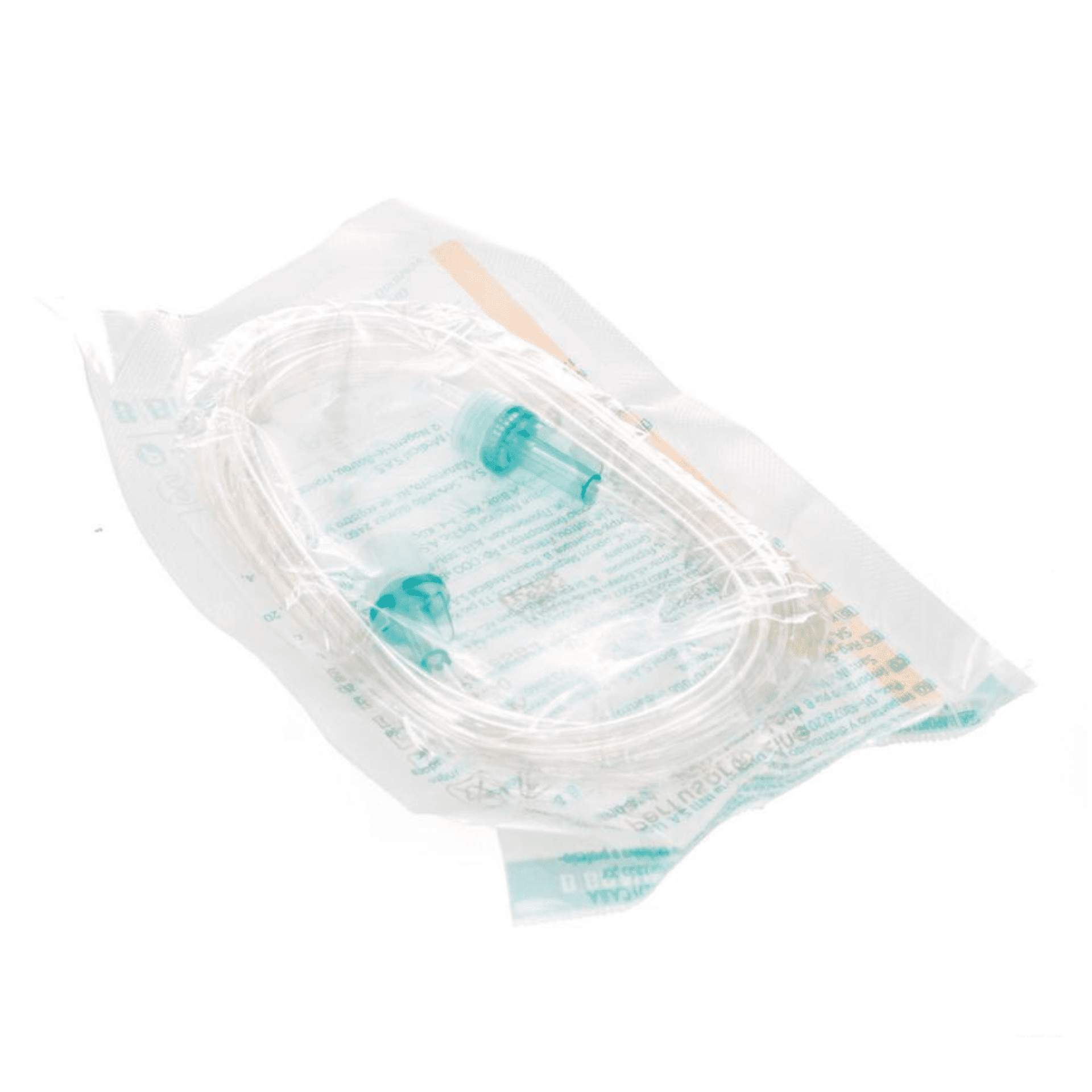 Trousse Perfusion Rallonge Pvc 150cm 8722960 Trousse Perfusion Rallonge Pvc 150cm 8722960