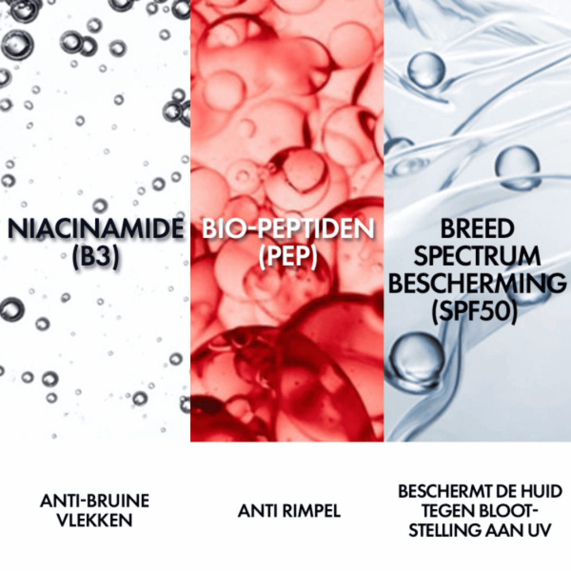 Vichy Liftactiv Pigment Specialist B3 Dagcrème SPF 50 Vichy Liftactiv Pigment Specialist B3 Dagcrème SPF 50