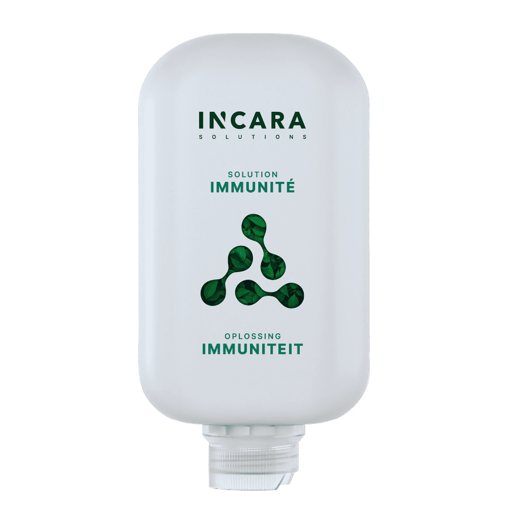 Incara Oplossing Immuniteit Eco-navulling