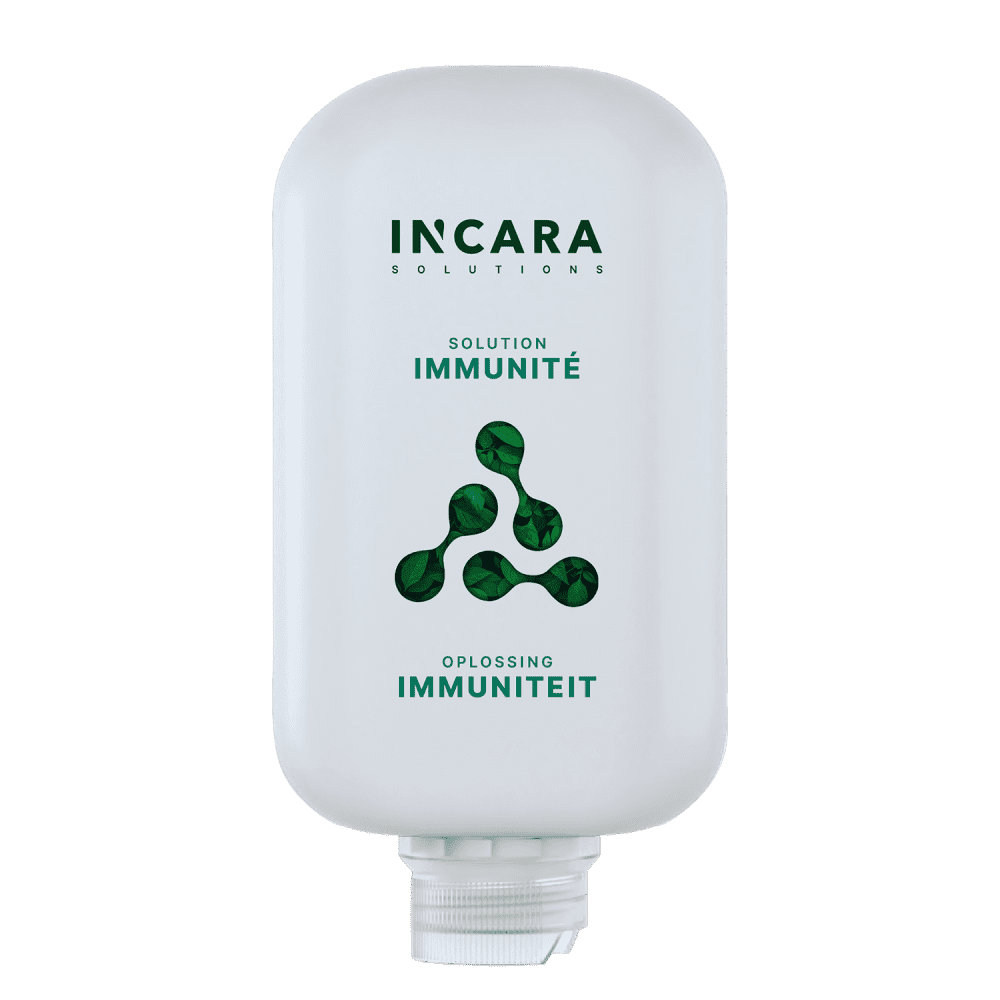 Incara Oplossing Immuniteit Eco-navulling Incara Oplossing Immuniteit Eco-navulling