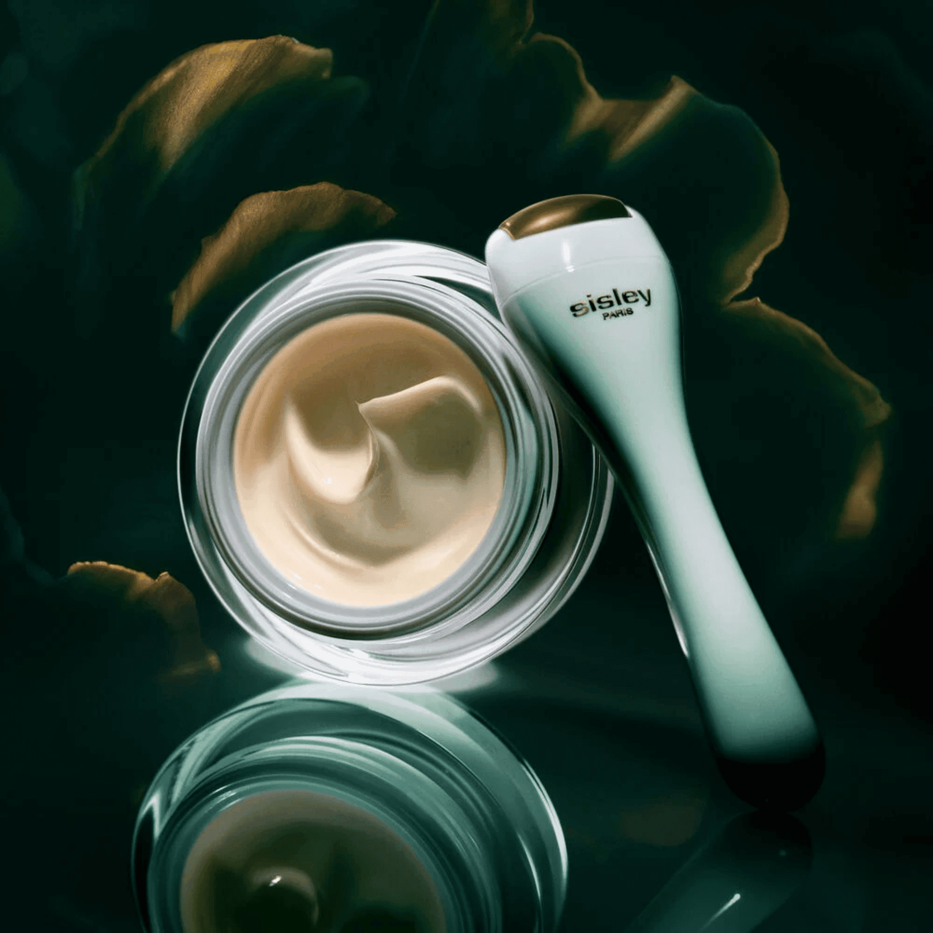 Sisley Sisleÿa L'Intégral Anti-Âge Crème Contour des Yeux et des Lèvres