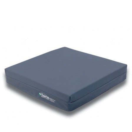 Tempur Zitkussen Soft 45 x 40 x 7,5 cm