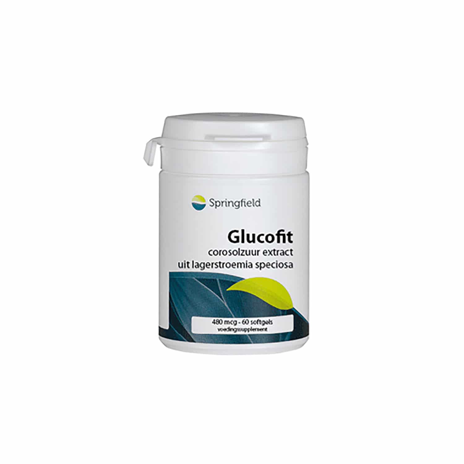 Springfield Glucofit