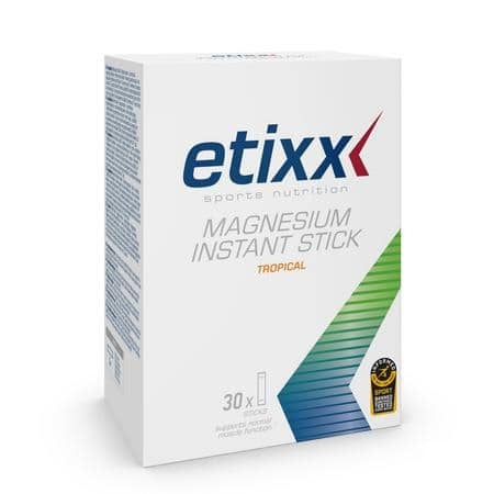Etixx Magnesium Instant Stick Tropical