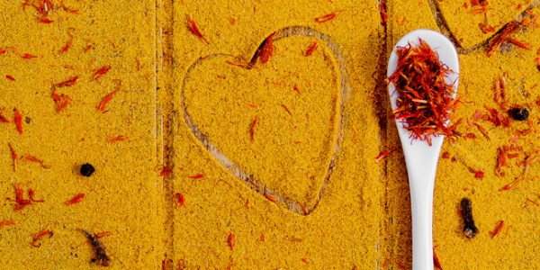 Ontdek de wonderen van saffraan Ontdek de wonderen van saffraan