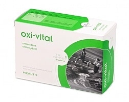 Trisport Oxi-Vital Trisport Oxi-Vital