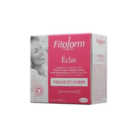 Bioholistic Fitoform Eclat Stevigheid Huid Bioholistic Fitoform Eclat Stevigheid Huid