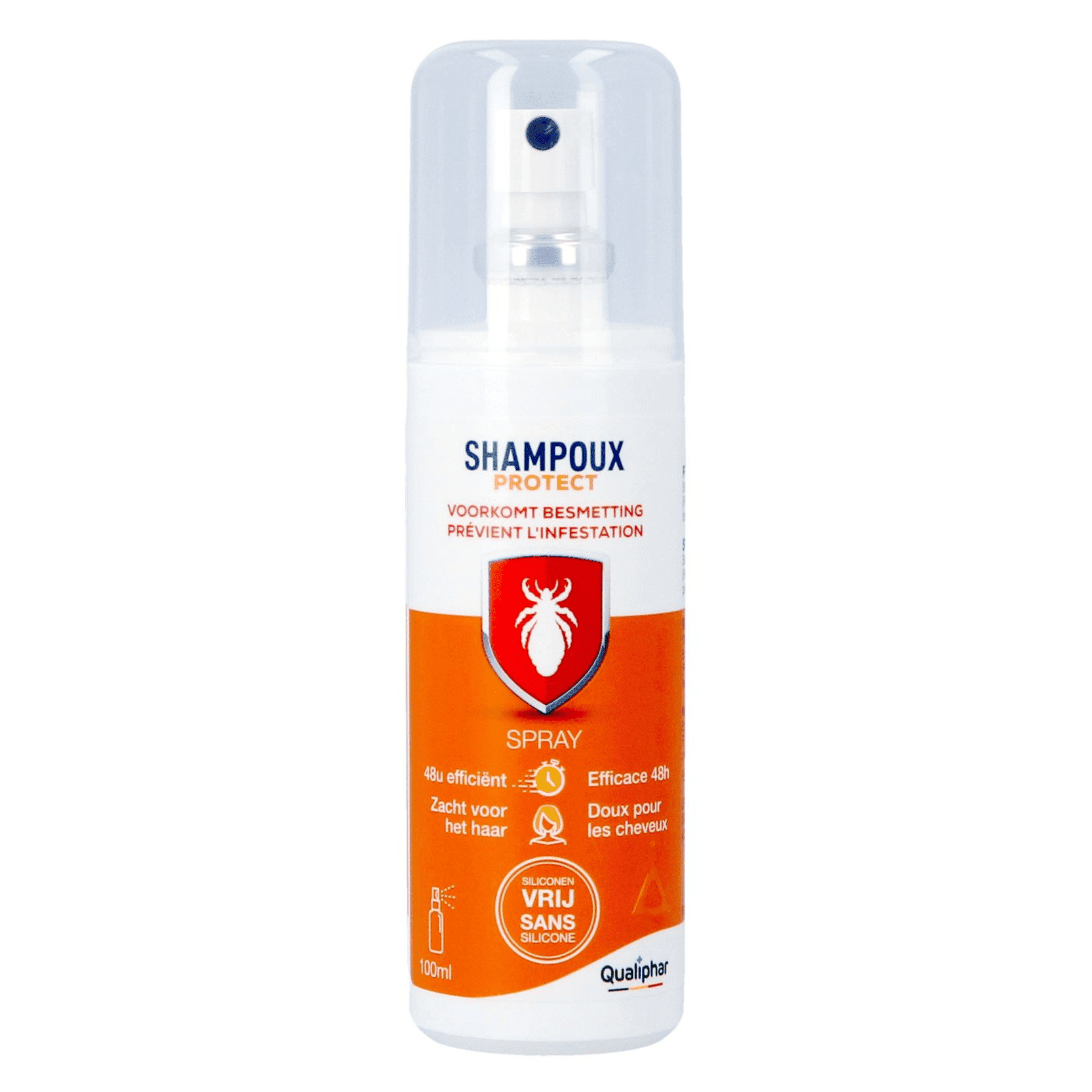 Shampoux Protect Spray 100ml Shampoux Protect Spray 100ml