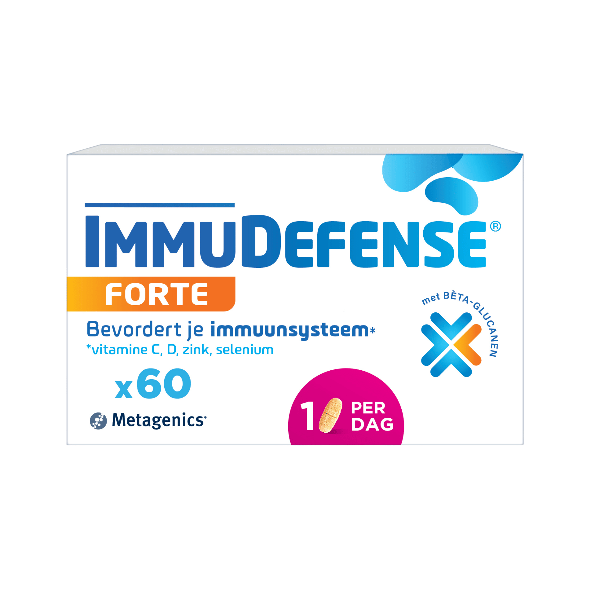 ImmuDefense Forte ImmuDefense Forte
