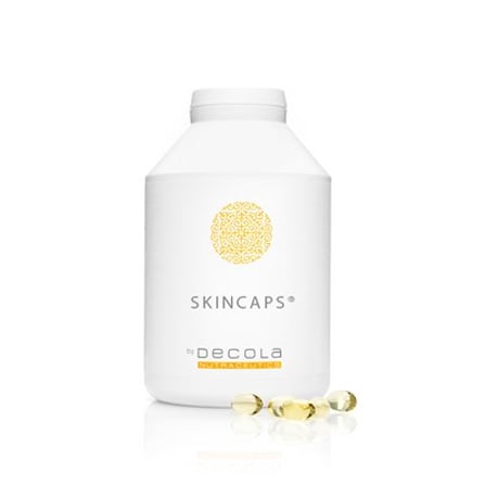 Decola Skincaps Softcaps Decola Skincaps Softcaps