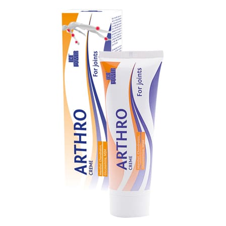 Ice Power Arthro Crème Ice Power Arthro Crème