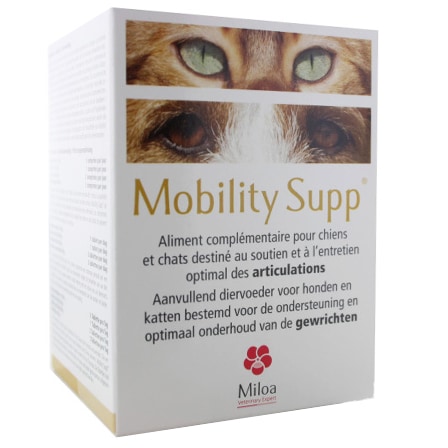 Mobility Supp Mobility Supp