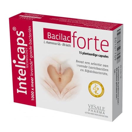 Bacilac Forte Bacilac Forte