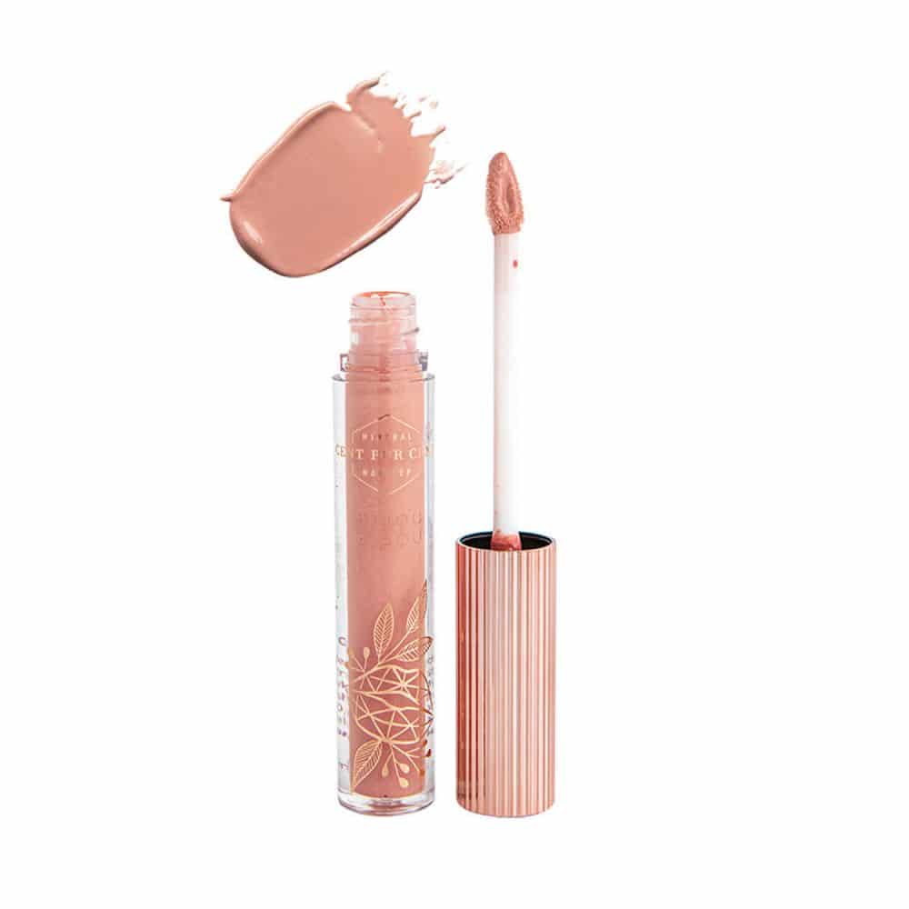 Cent Pur Cent Lipgloss Bisou Bijou Jules 2,5ml Cent Pur Cent Lipgloss Bisou Bijou Jules 2,5ml