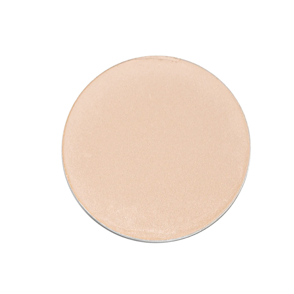 Cent Pur Cent Refillable Compacte Minerale Foundation Cent Pur Cent Refillable Compacte Minerale Foundation