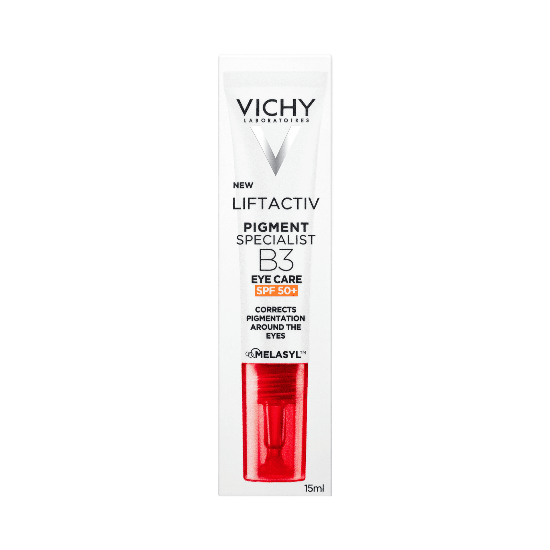 Vichy Liftactiv Pigment Specialist B3 Oogverzorging SPF 50+