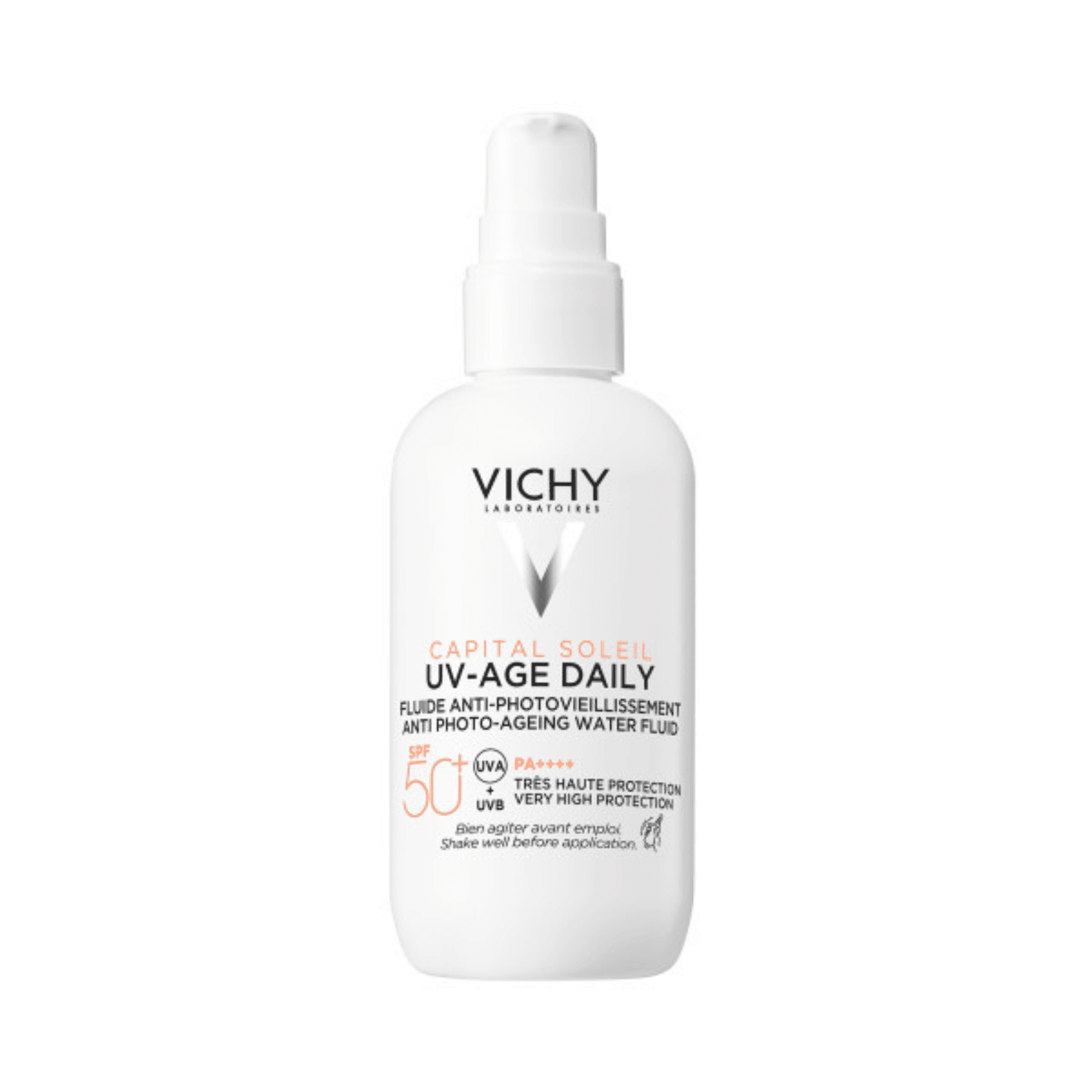 Vichy Capital Soleil UV-Age Daily SPF 50+ Vichy Capital Soleil UV-Age Daily SPF 50+