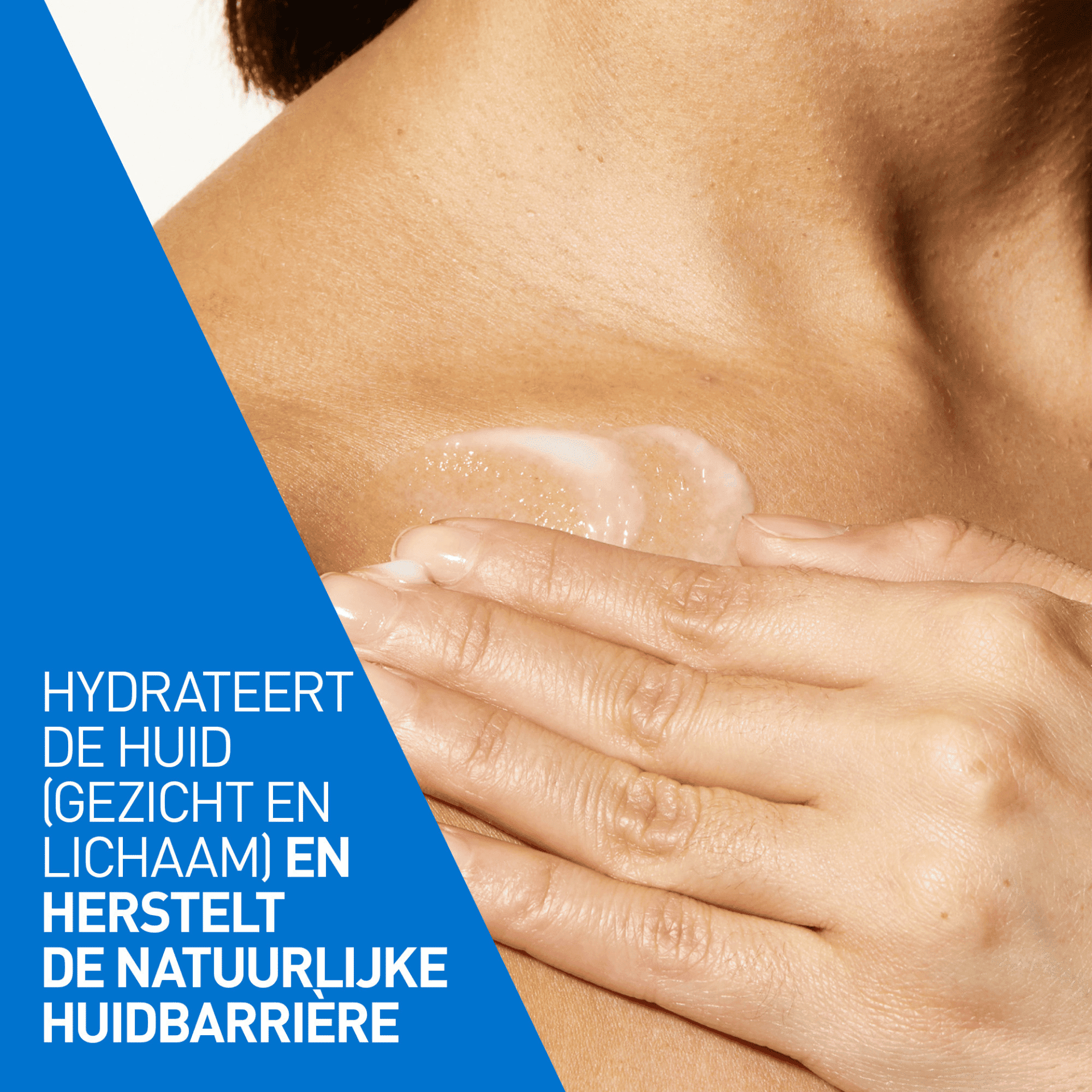 CeraVe Hydraterende Melk CeraVe Hydraterende Melk