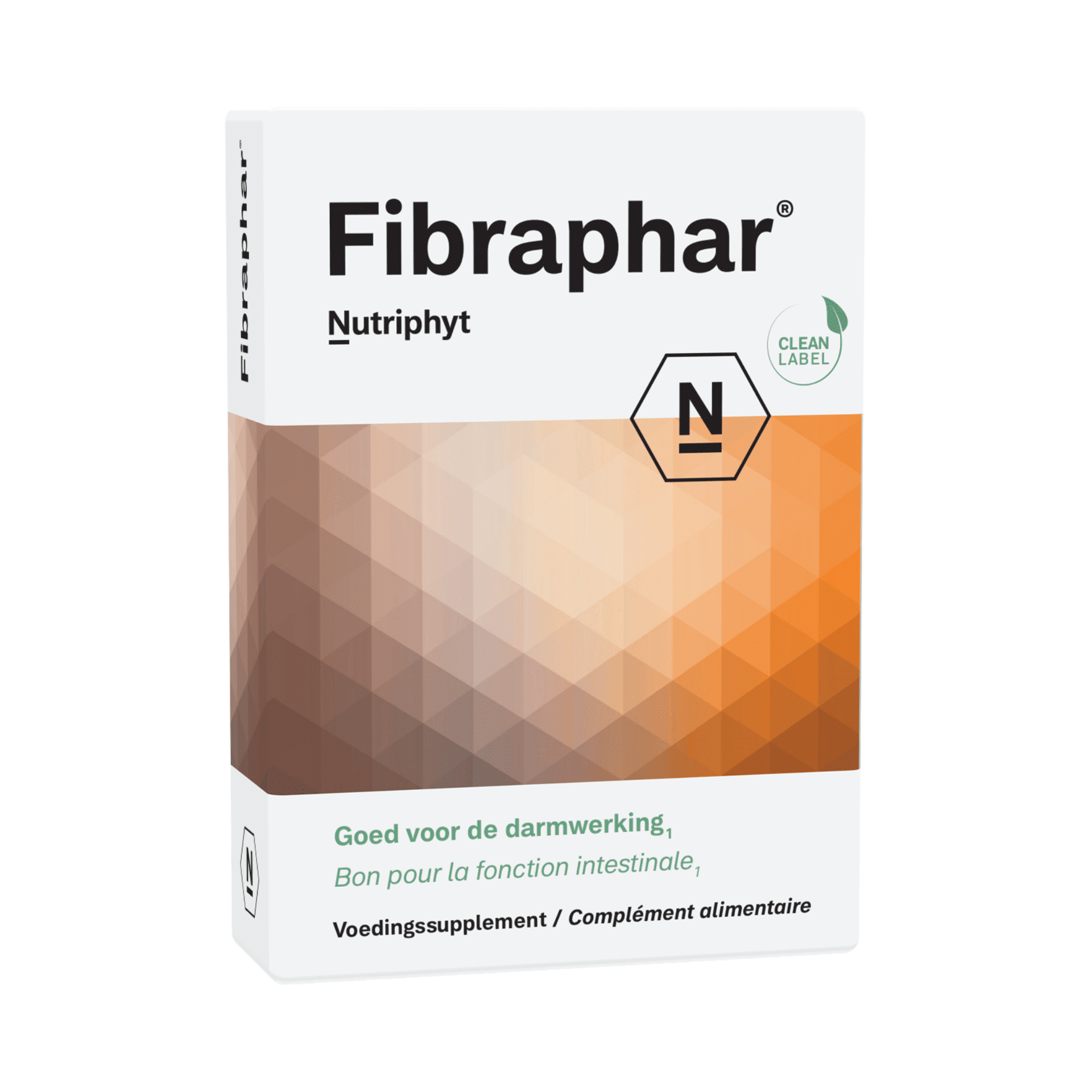 Nutriphyt Fibraphar Nutriphyt Fibraphar