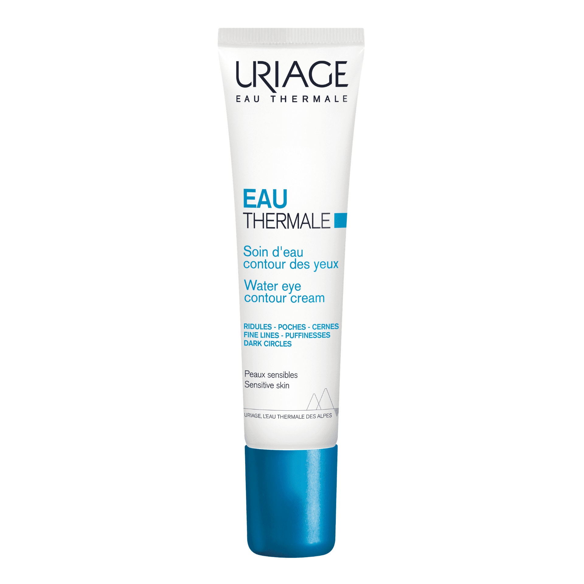 Uriage Eau Thermale Soin d'Eau Contour des Yeux Uriage Eau Thermale Soin d'Eau Contour des Yeux