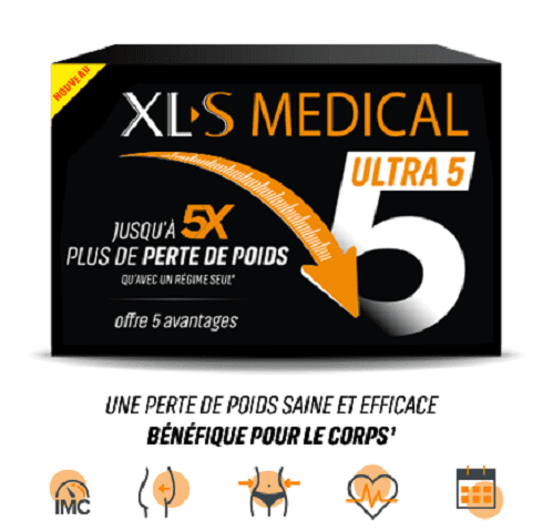 XLS Medical Ultra 5