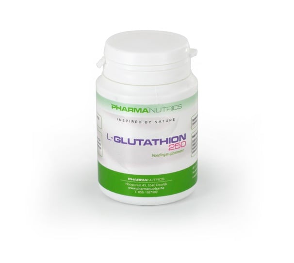 L-Glutathion 250