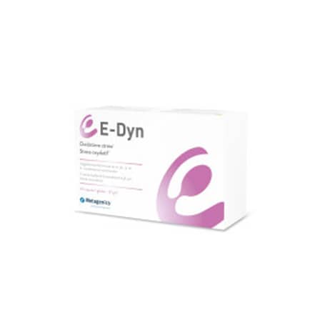 Metagenics E-Dyn