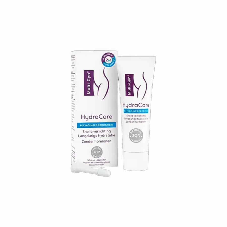 Multi-gyn Hydracare 50ml Multi-gyn Hydracare 50ml