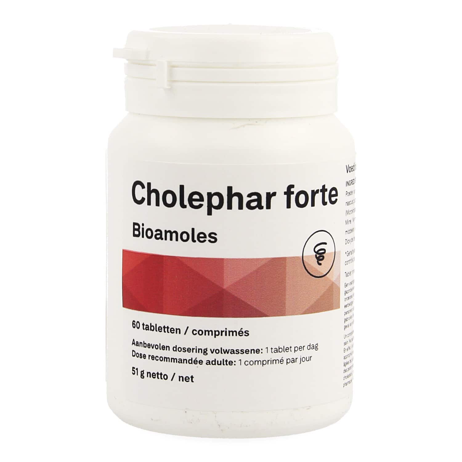 Bioamoles Chlorephar Forte