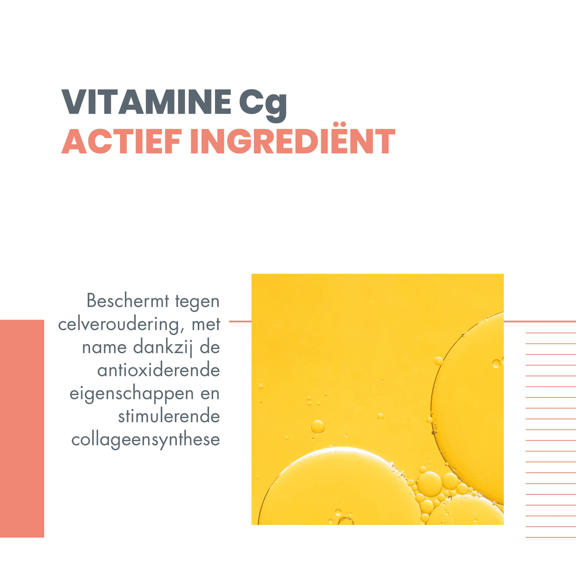 Avène Vitamin Activ Cg Corrigerend Serum voor een Stralende Huid Avène Vitamin Activ Cg Corrigerend Serum voor een Stralende Huid