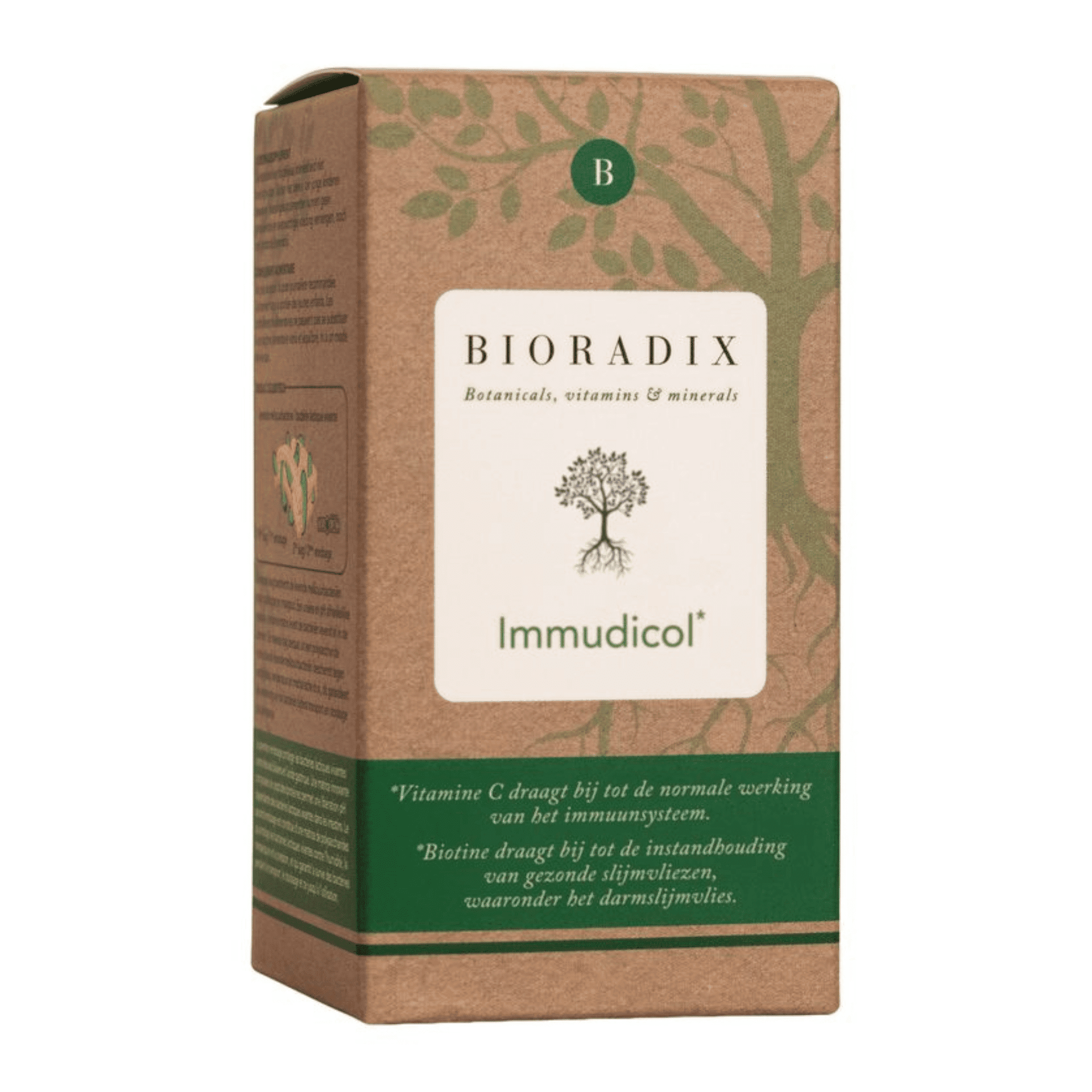 Bioradix Immudicol