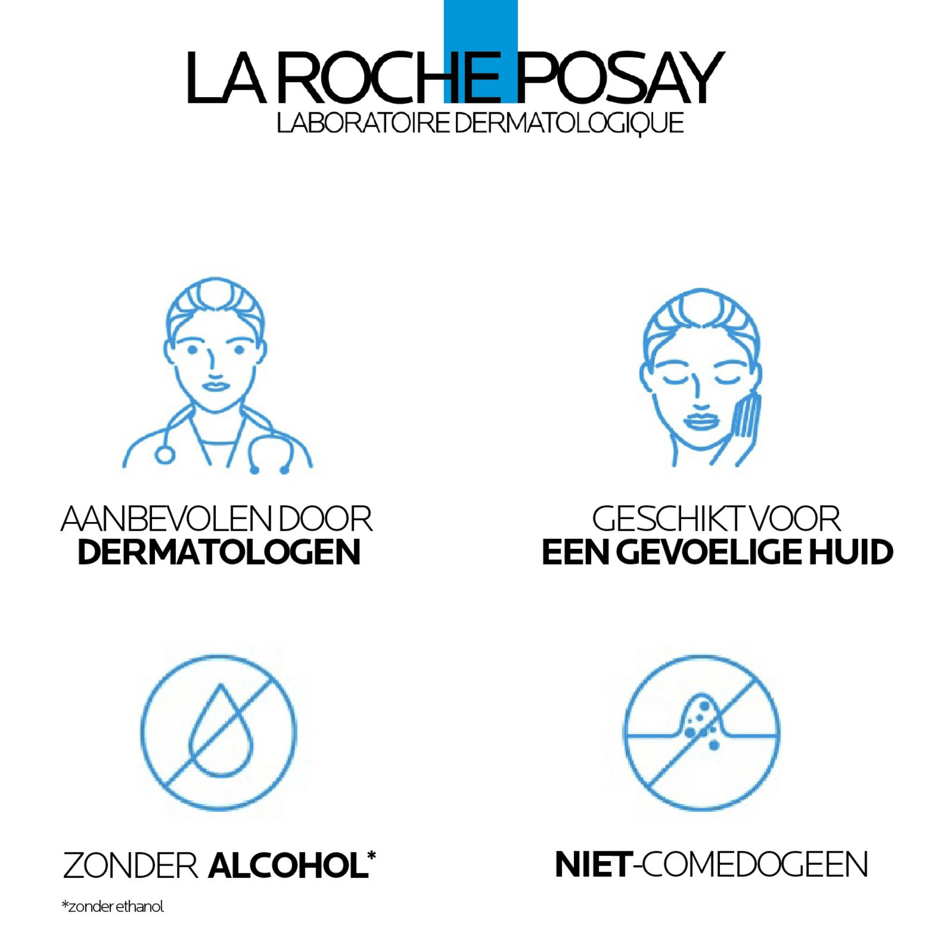 La Roche-Posay Mela B3 Serum