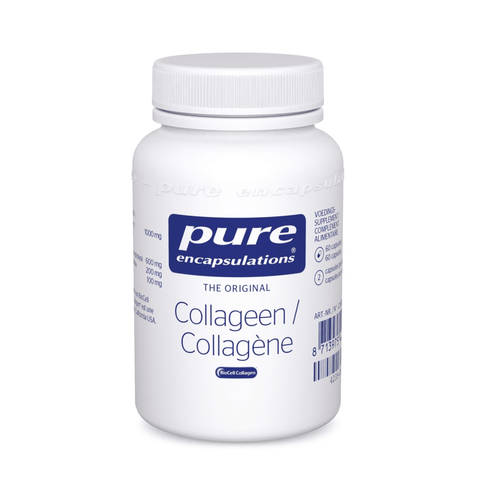 Pure Encapsulations Collageen