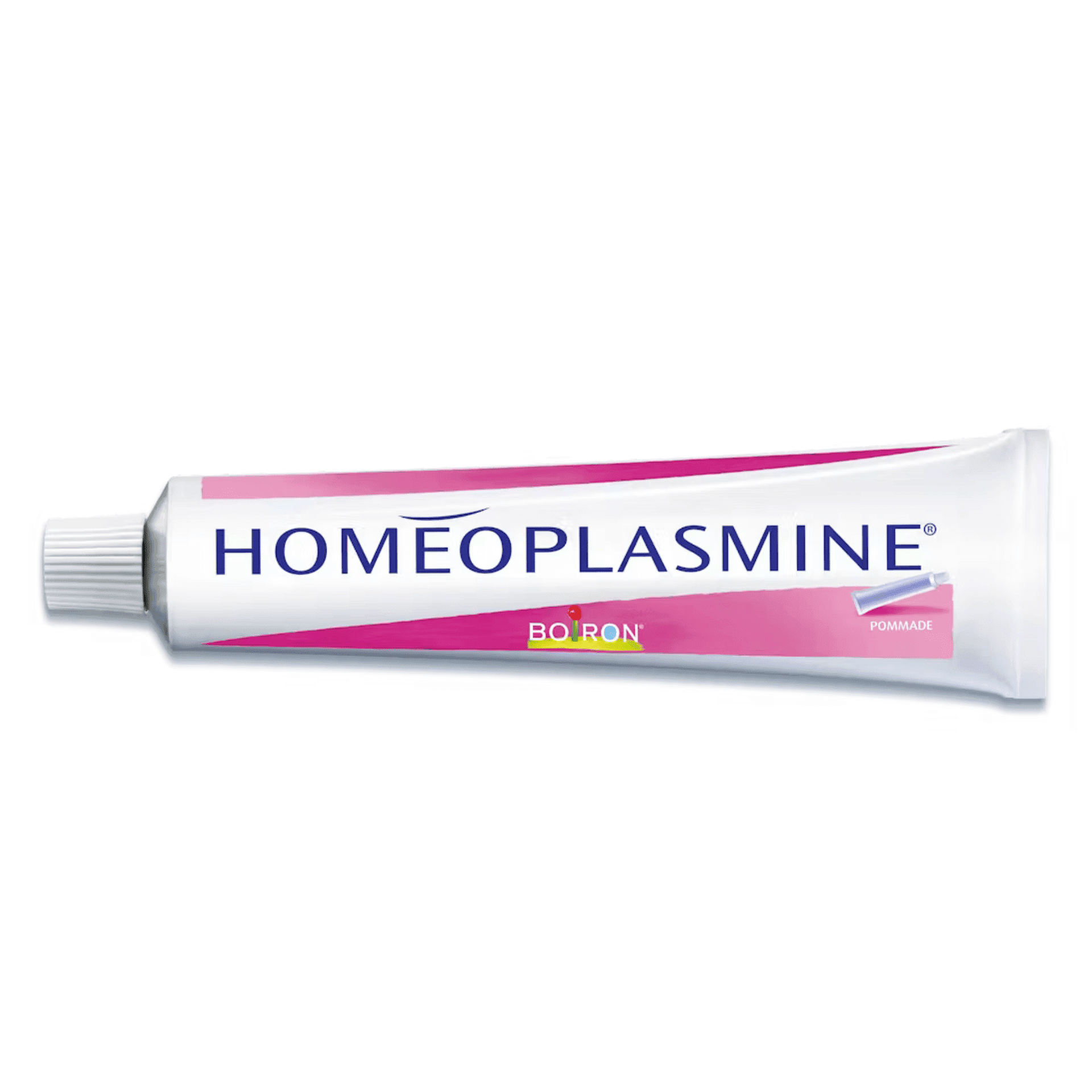 Boiron Homeoplasmine Boiron Homeoplasmine