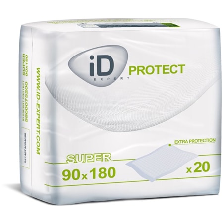 iD Expert Protect Super 90 x 180 cm