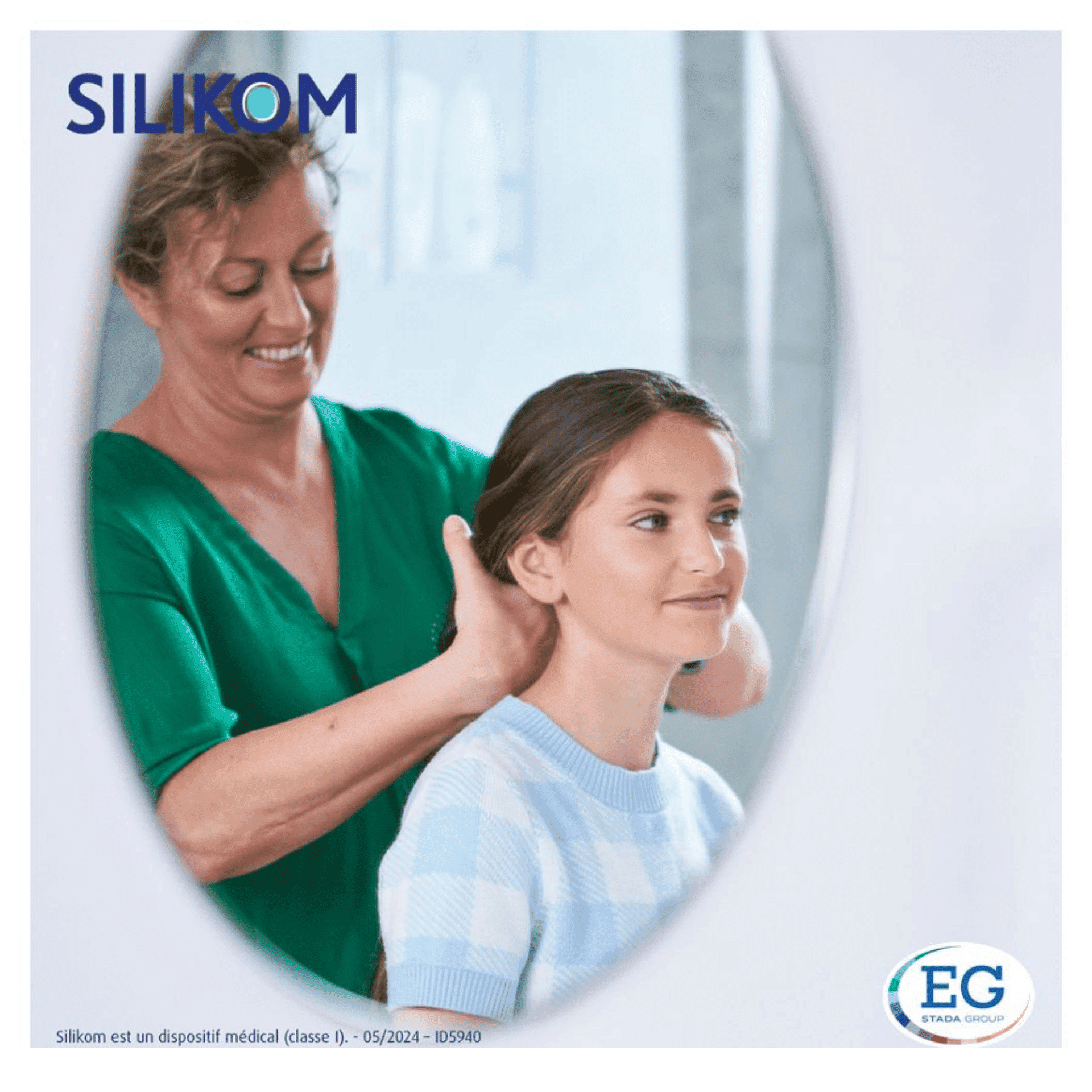 Silikom Protect Spray
