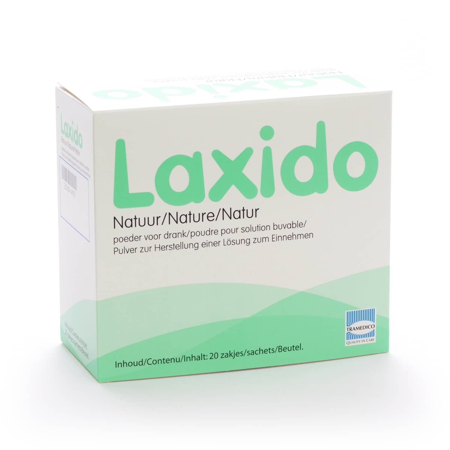 Laxido Natuur Laxido Natuur