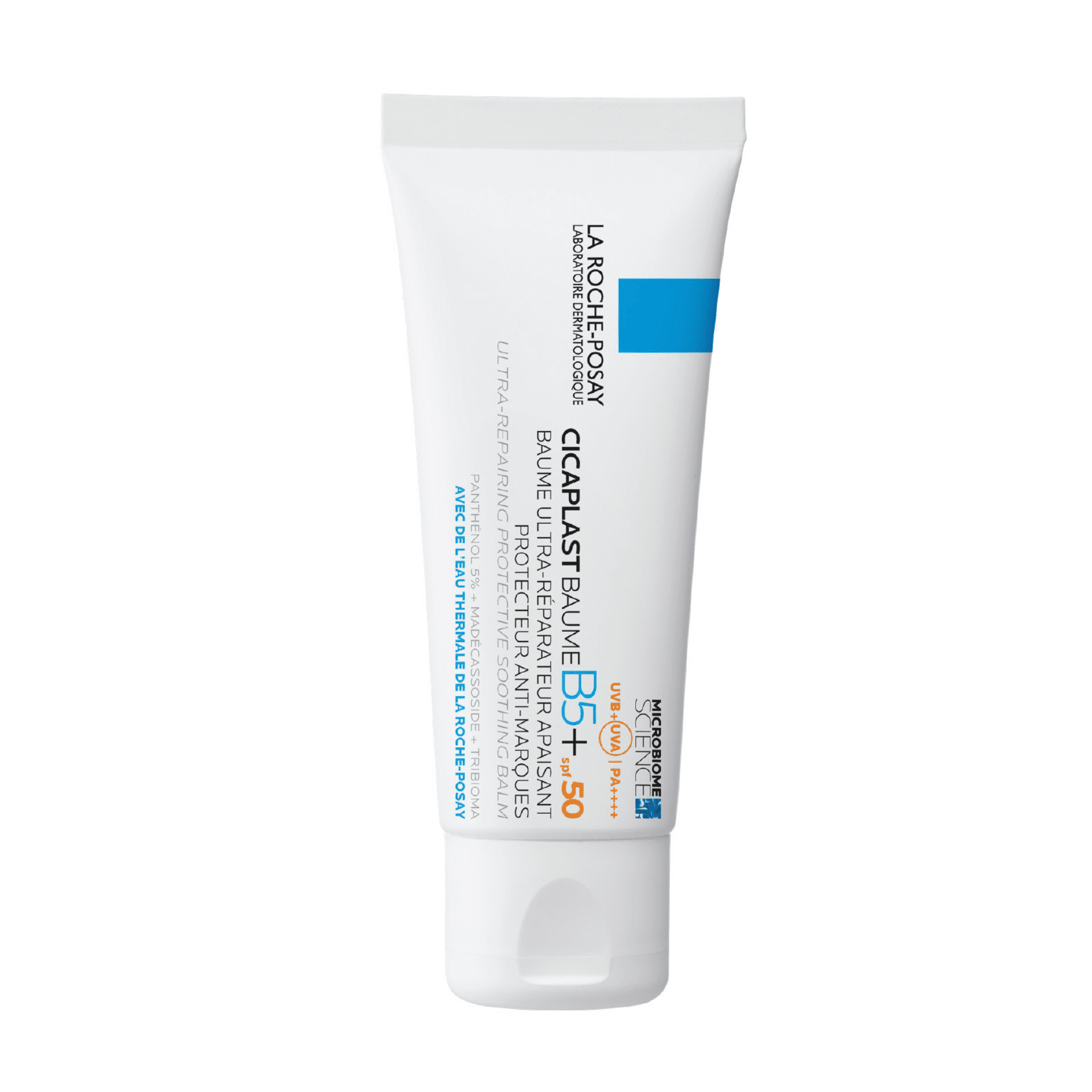 Lrp Cicaplast Baume B5+ Spf50 40ml