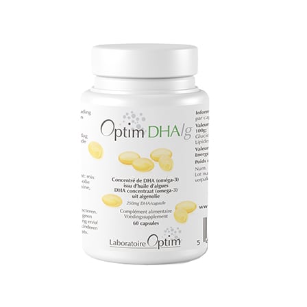 Optim DHAlg Optim DHAlg