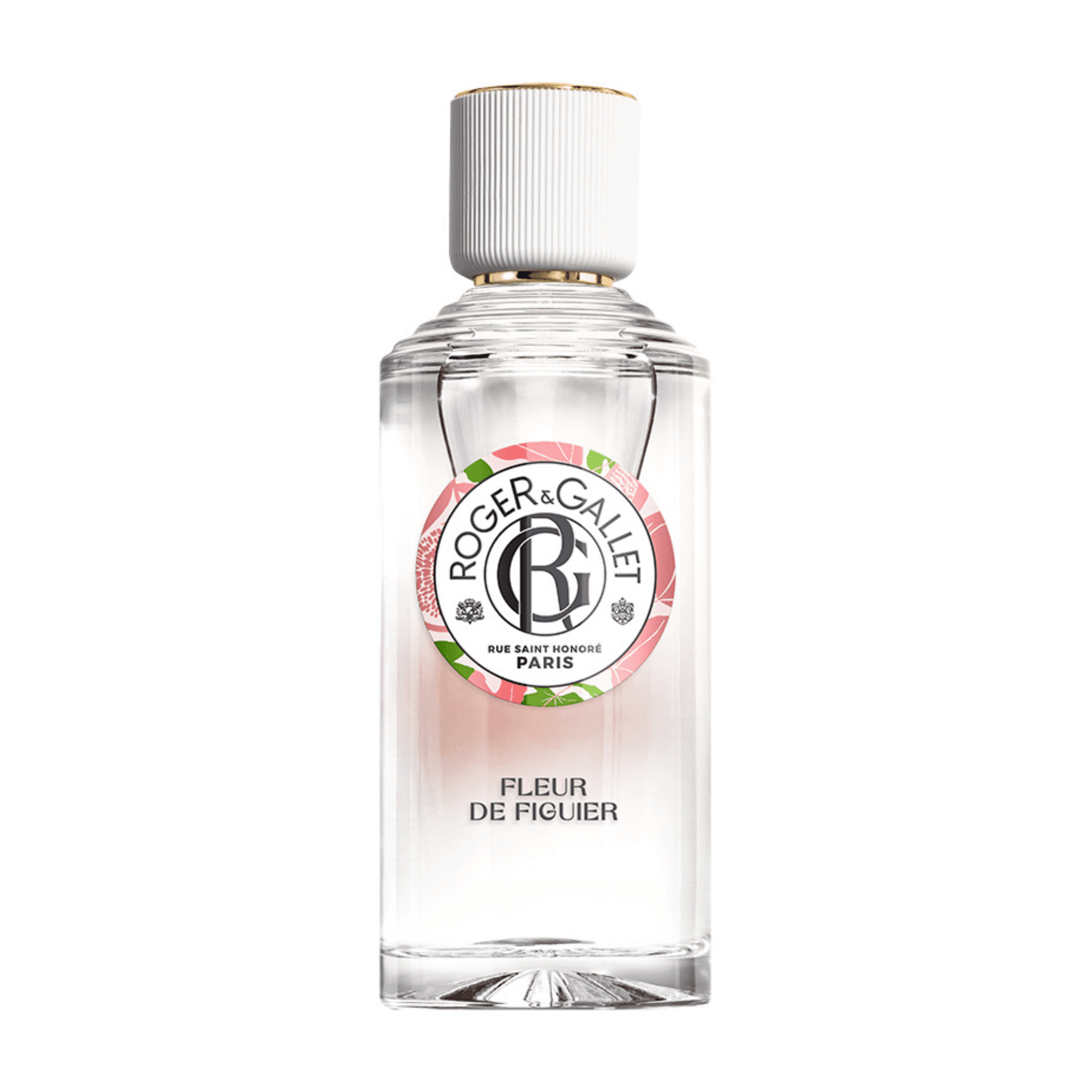 Roger & Gallet Weldadig Geparfumeerd Water 100 ml