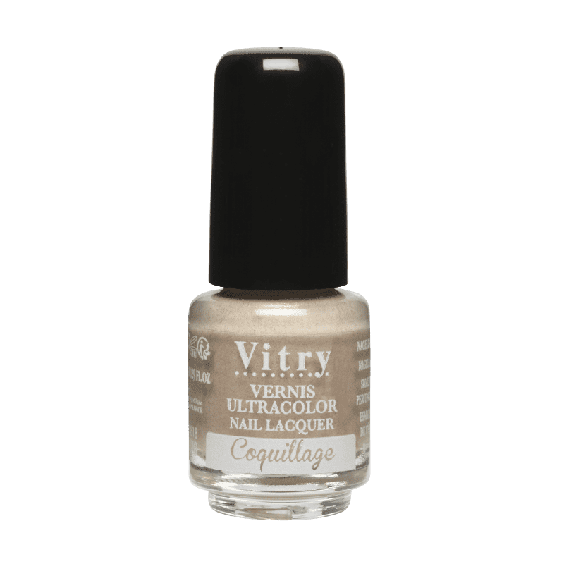 Vitry Nagellak 70 Coquillage
