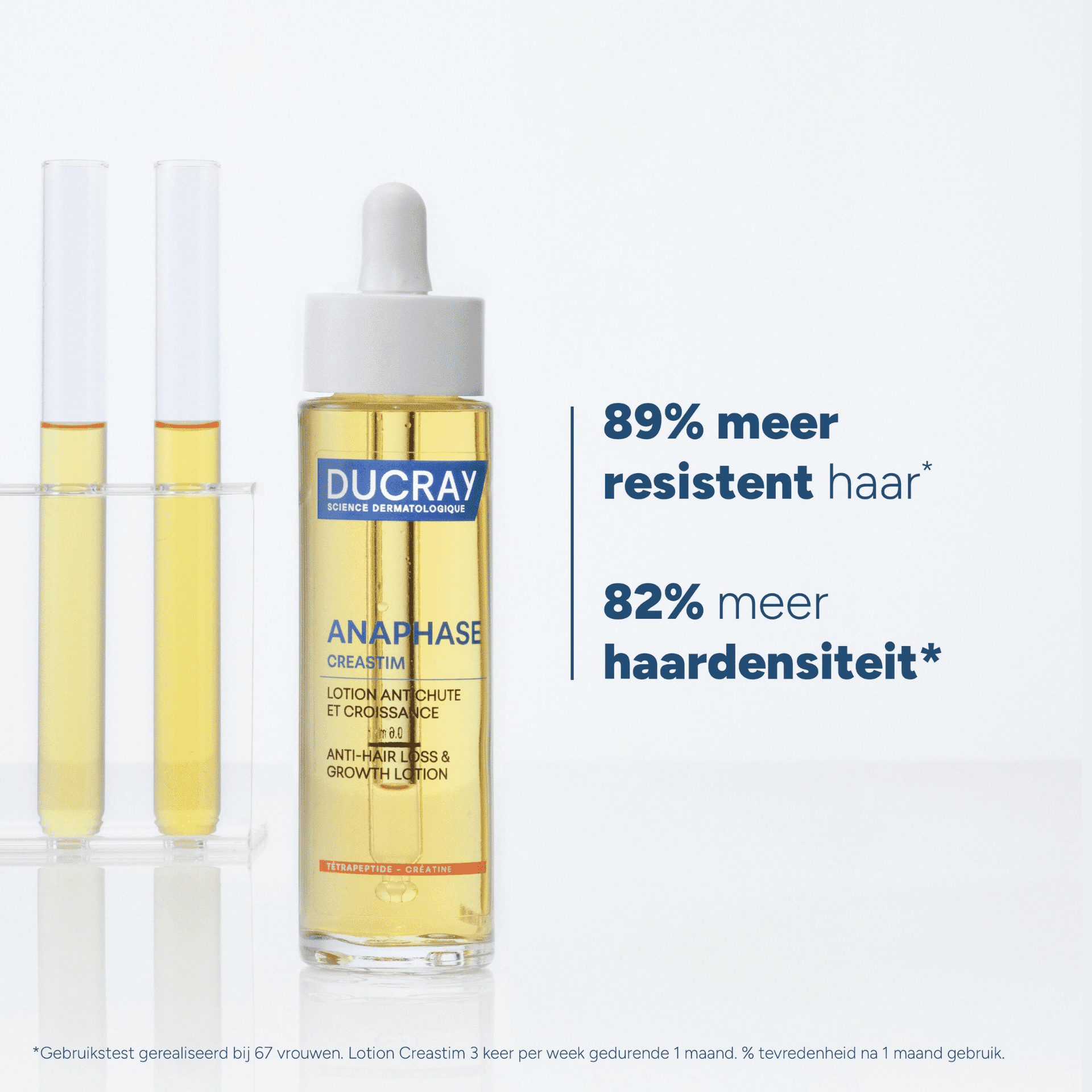 Ducray Anaphase Creastim Lotion Antichute et Croissance Ducray Anaphase Creastim Lotion Antichute et Croissance