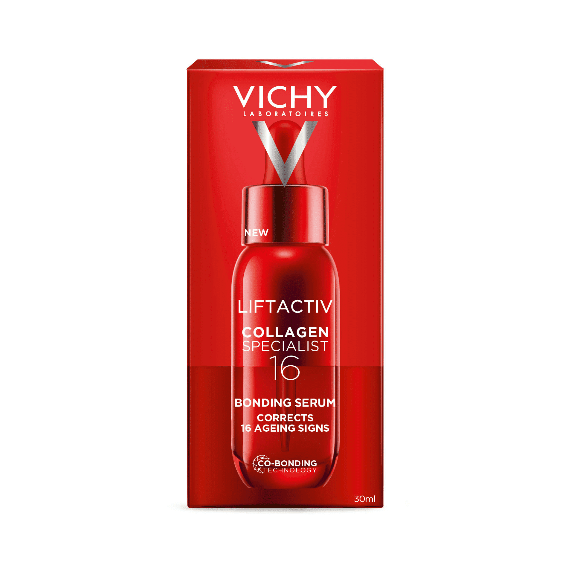 Vichy Liftactiv Collagen Specialist 16 Serum Vichy Liftactiv Collagen Specialist 16 Serum