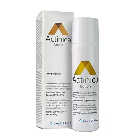 Actinica Lotion Actinica Lotion