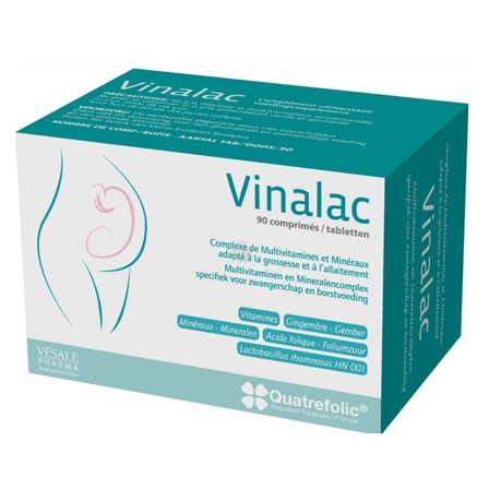Vinalac Vinalac