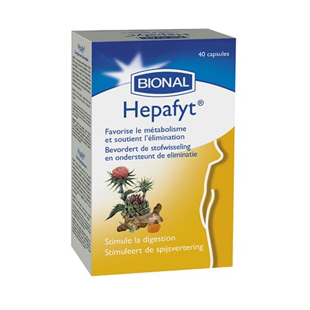 Bional Hepafyt