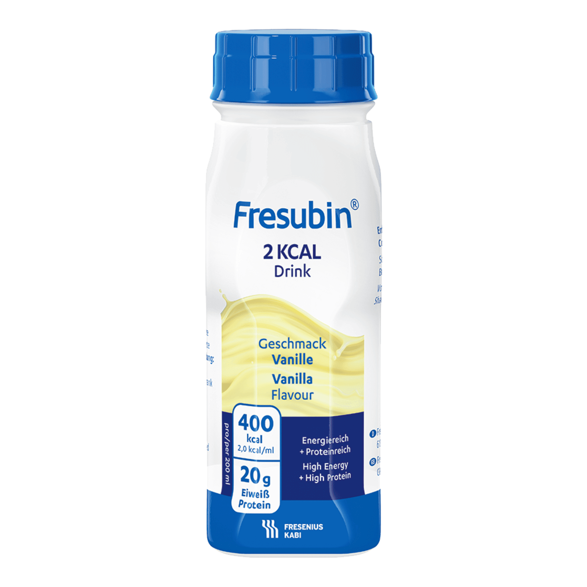 Fresubin 2 kcal Drink 4 x 200 ml Fresubin 2 kcal Drink 4 x 200 ml