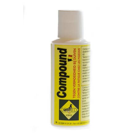Comed Compound Duiven Comed Compound Duiven