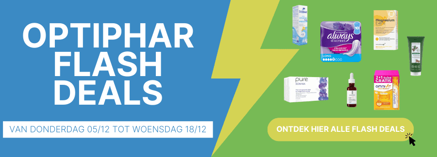 Optiphar Online Apotheek